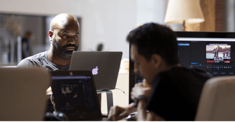 Quantasy is different. Unlike most companies, we don’t live in our own ...