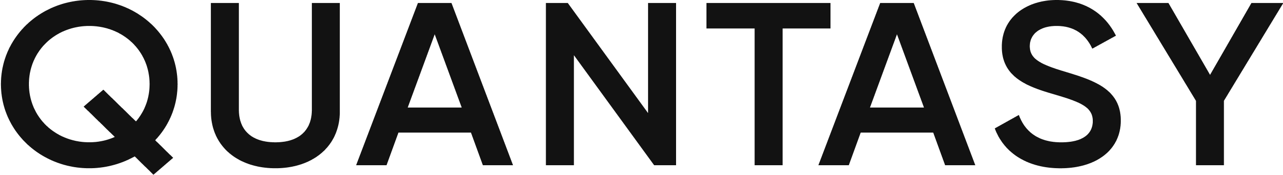 Quantasy and Associates, Brand Services Agency Los Angeles